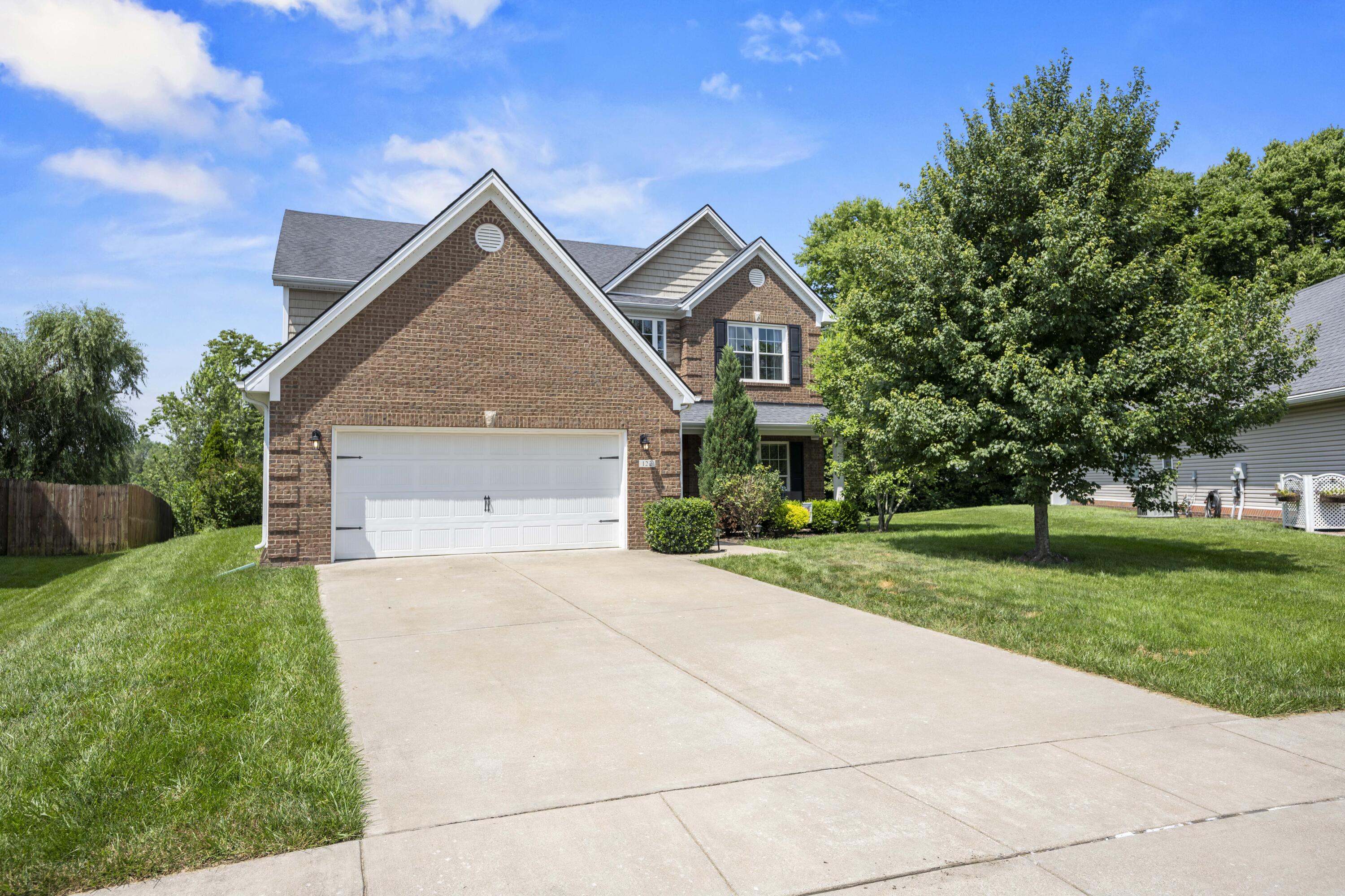 122 Spring Bluff Drive Georgetown, KY 40324 - Photo 44 of 45 20250627-122-Spring-Bluff-Dr-fh-002