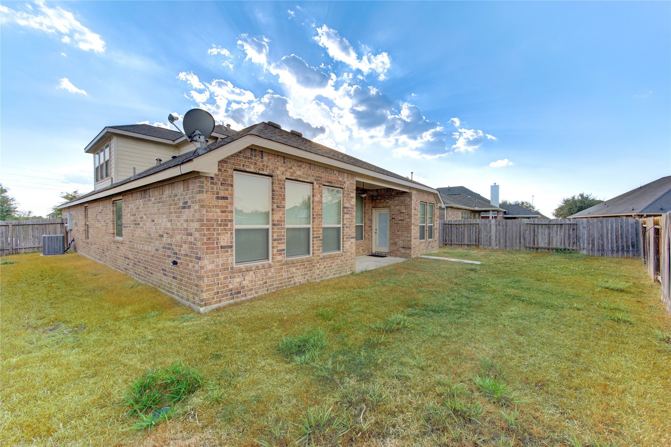 6519 Point Hollow Lane Rosenberg, TX 77469 - Photo 48 of 50