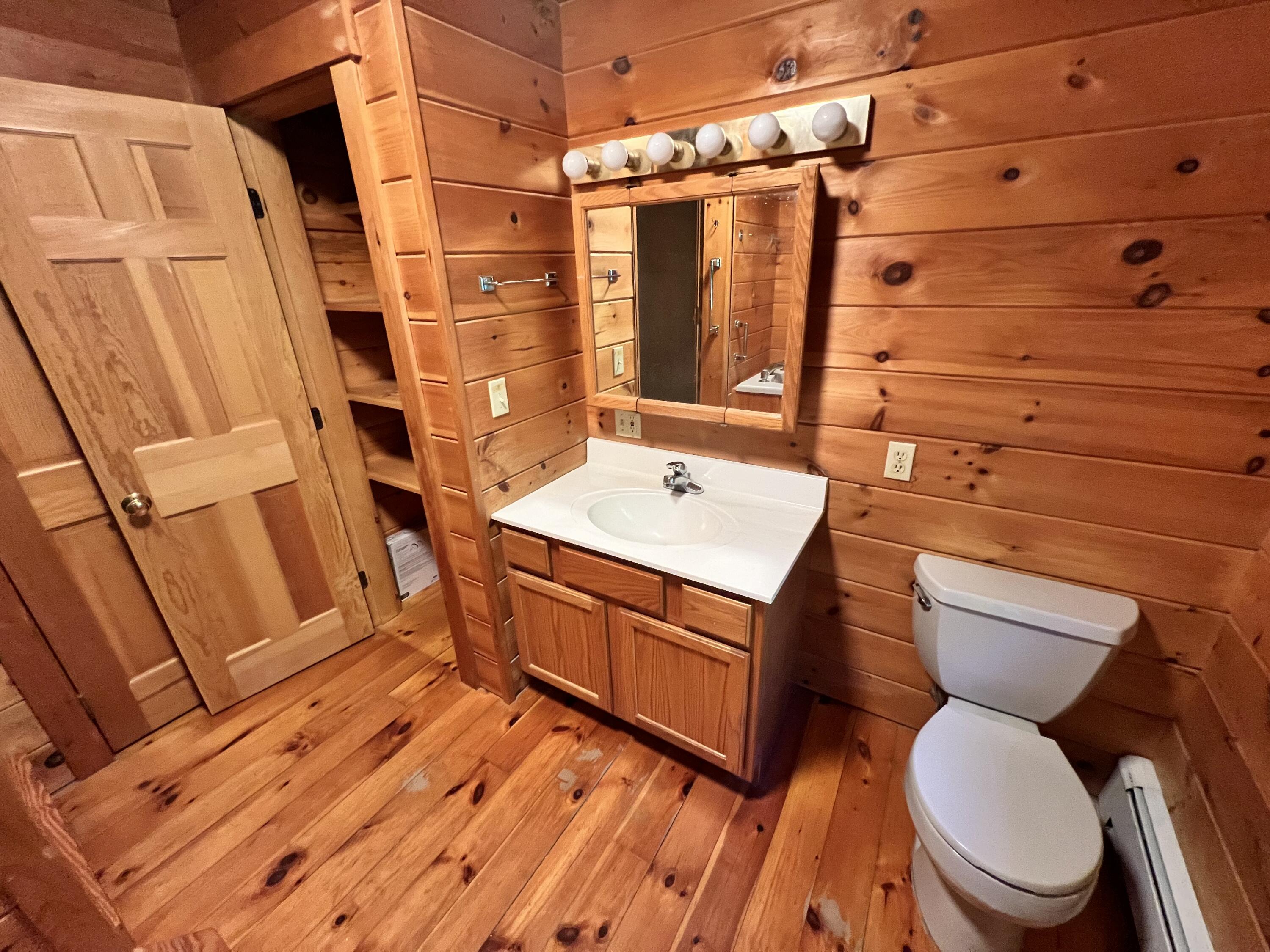 1091 Augusta Road Rome, ME 04963 - Photo 48 of 76 Bath