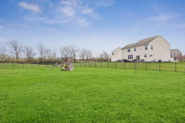 $460,000 | 1452 Ruby Drive, Yorkville, IL 60560