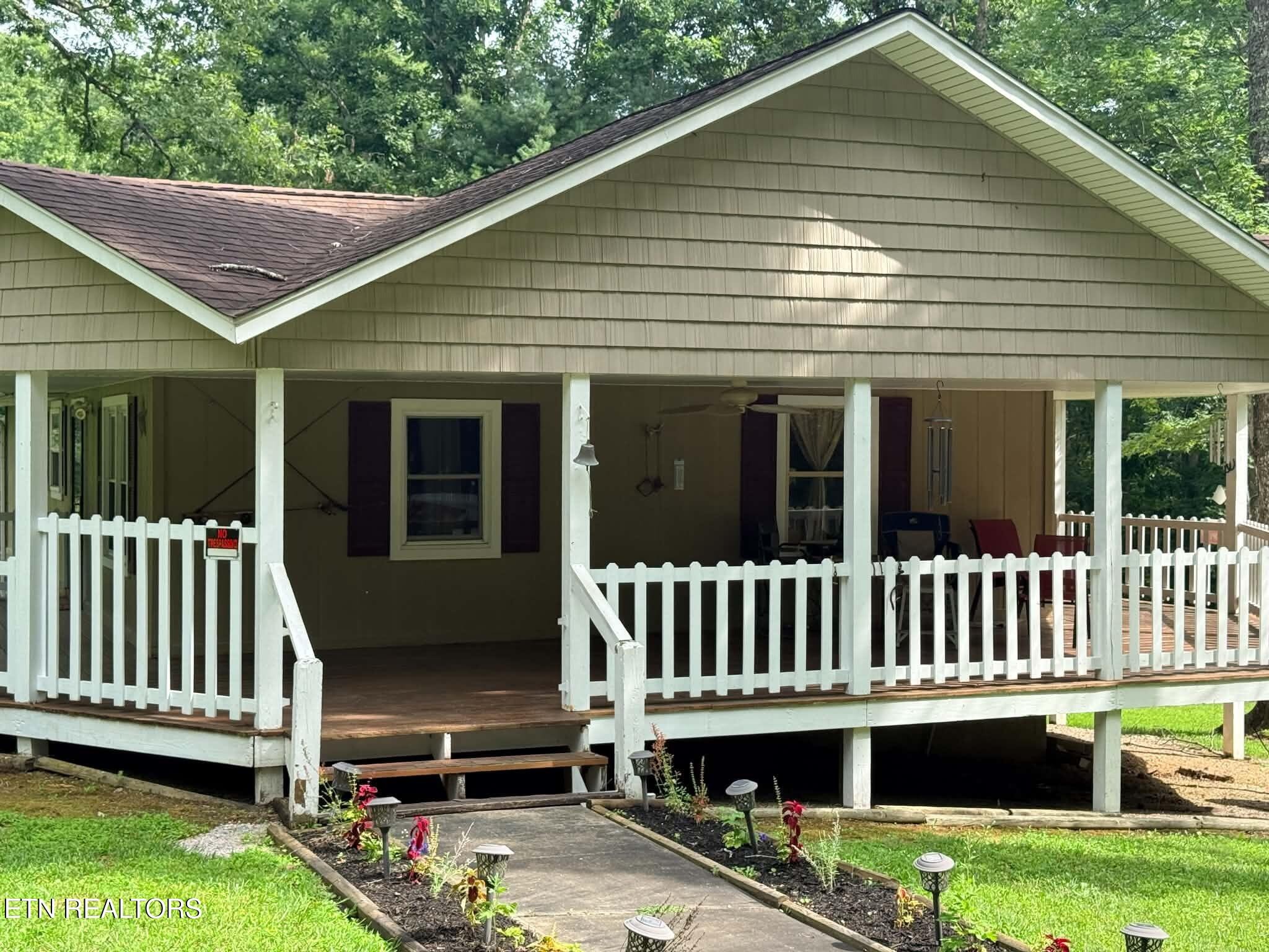 1250 Darrow Ridge Road Jamestown, TN 38556 - Photo 5 of 37