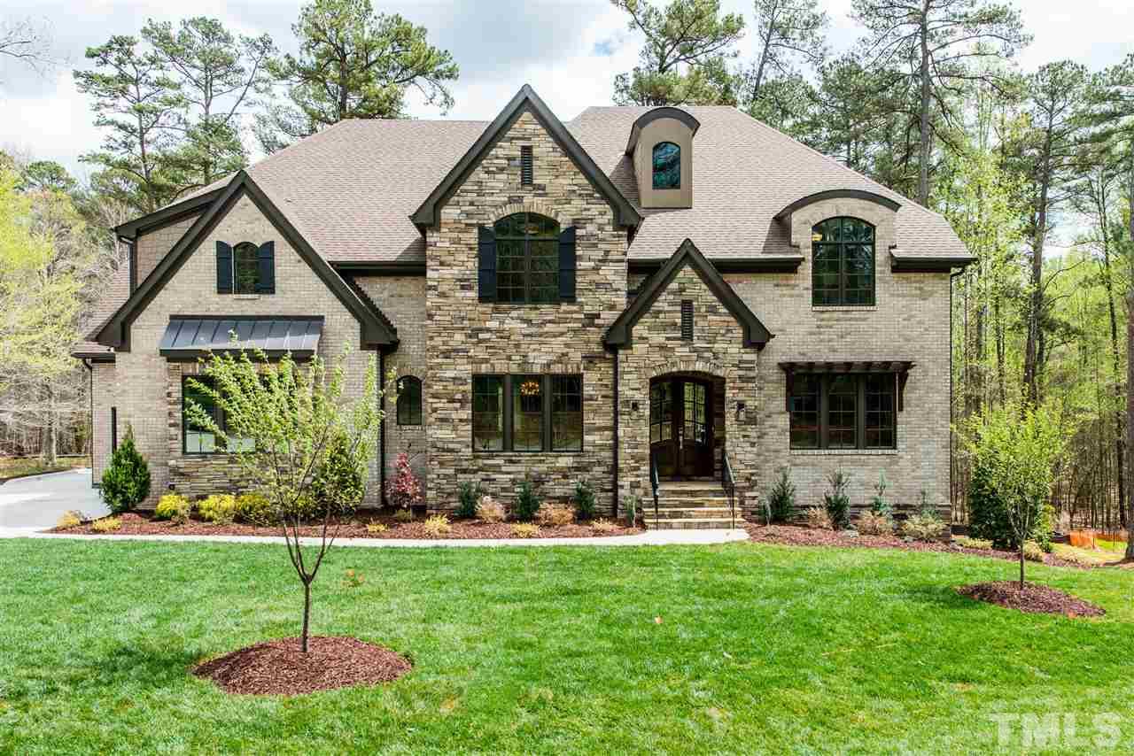 1105 Easterly Court Raleigh, NC 27615 - Photo 1 of 30