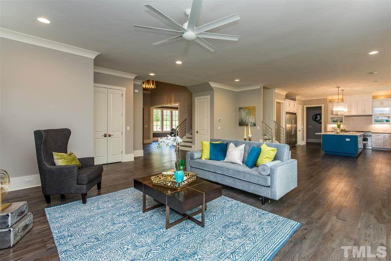 1105 Easterly Court Raleigh, NC 27615 - Photo 14 of 30