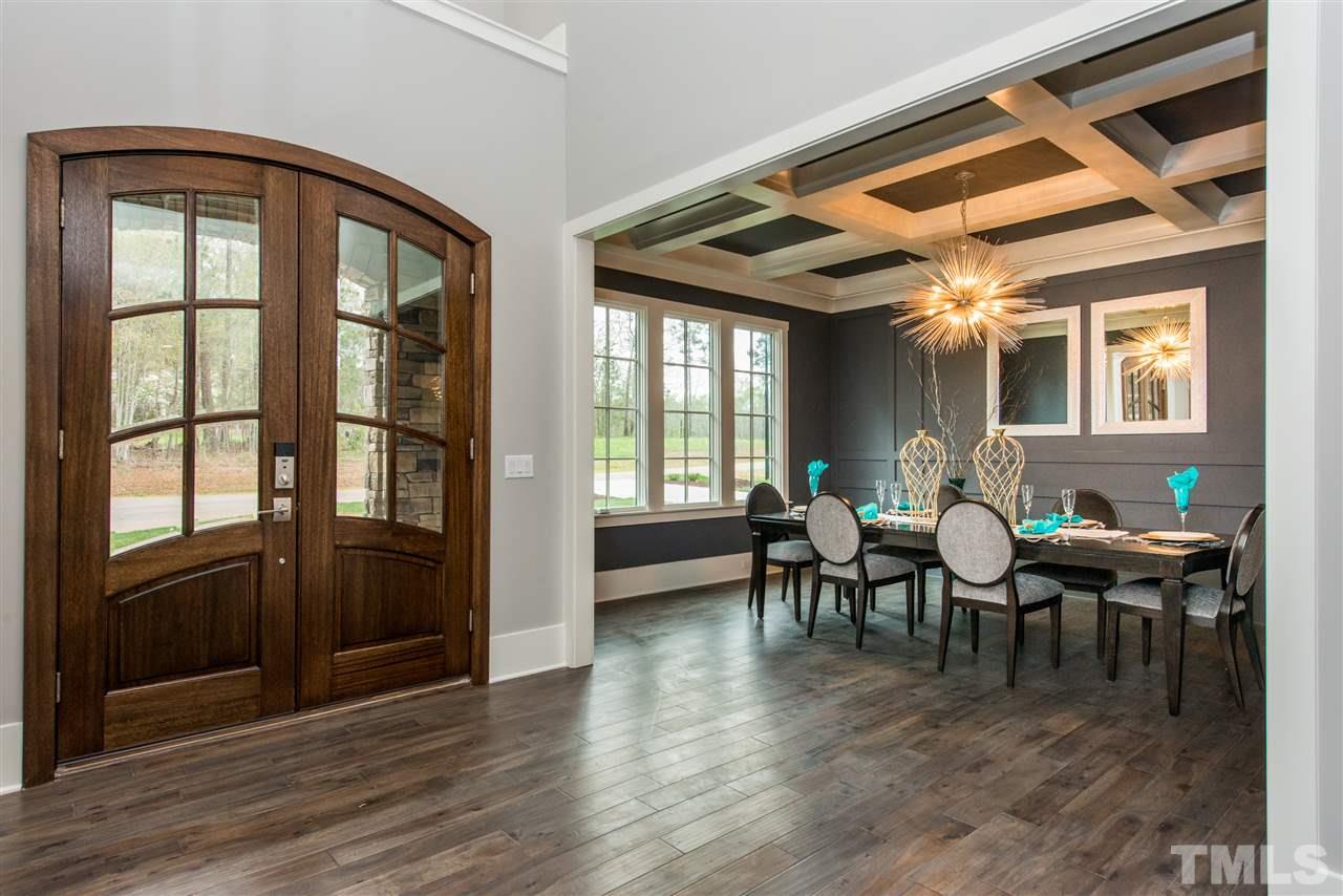1105 Easterly Court Raleigh, NC 27615 - Photo 3 of 30