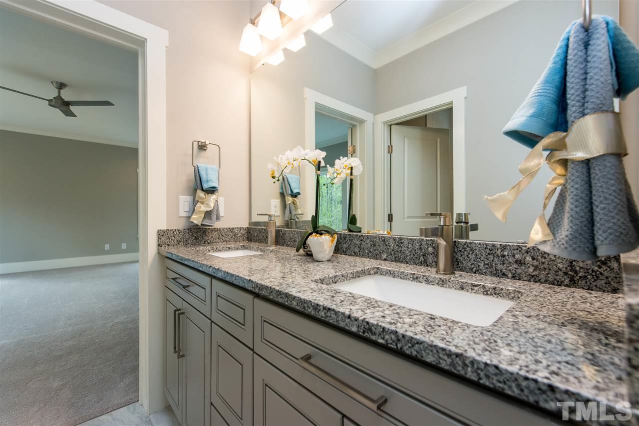 1105 Easterly Court Raleigh, NC 27615 - Photo 22 of 30
