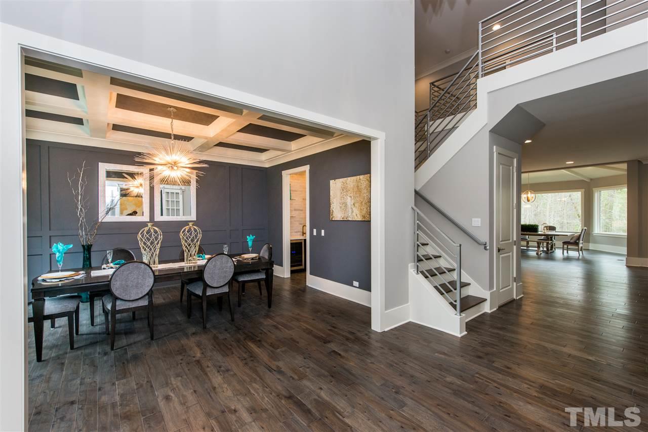 1105 Easterly Court Raleigh, NC 27615 - Photo 4 of 30