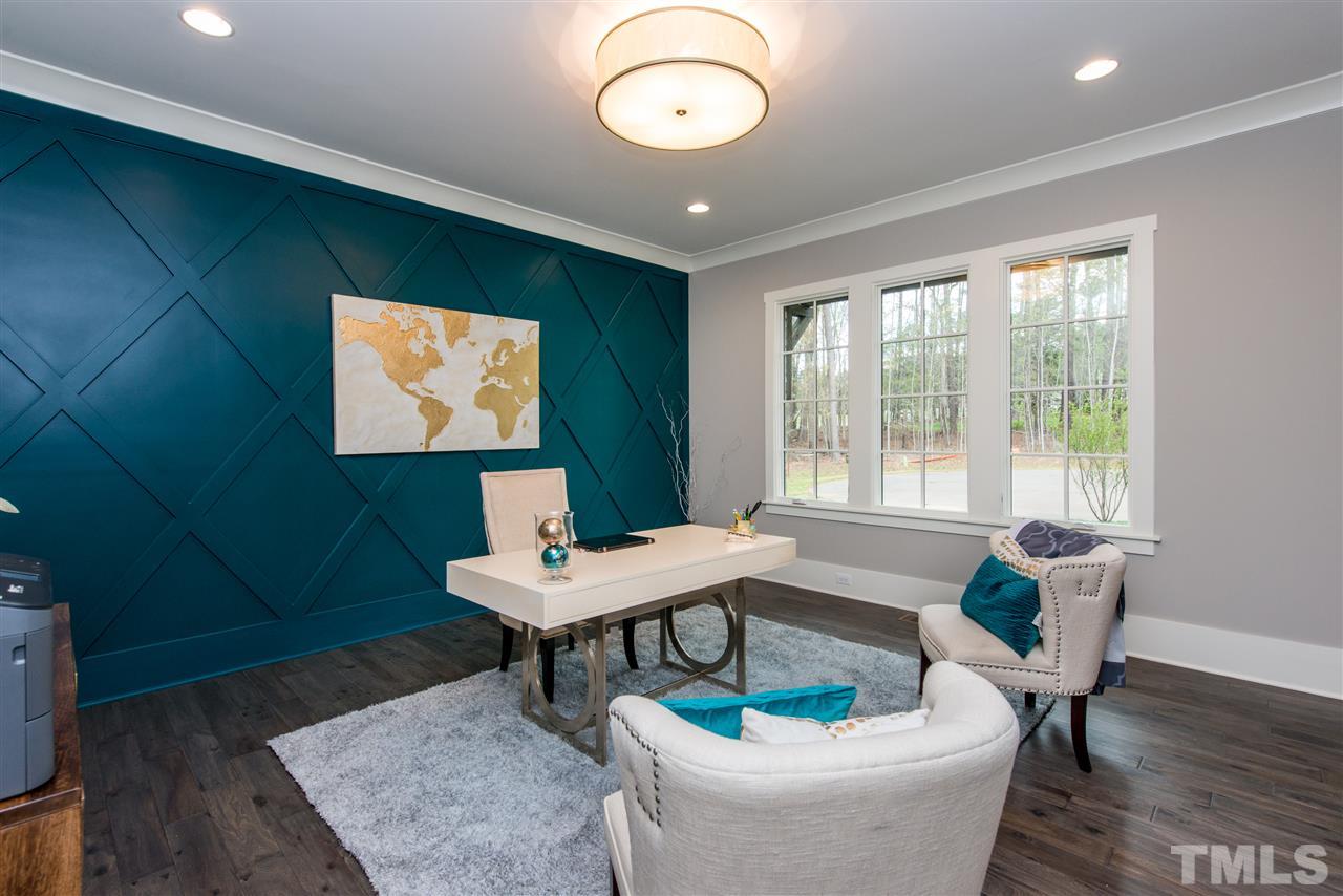 1105 Easterly Court Raleigh, NC 27615 - Photo 5 of 30