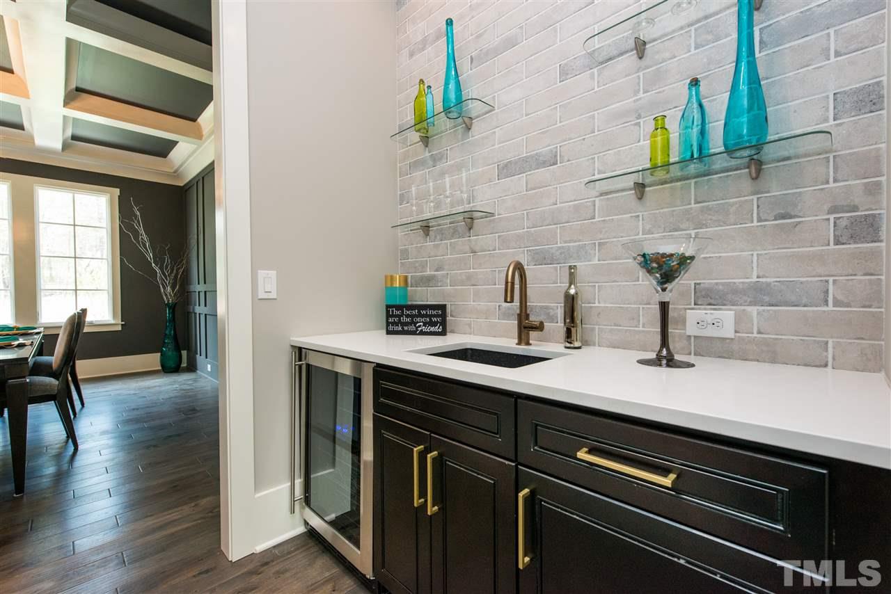 1105 Easterly Court Raleigh, NC 27615 - Photo 7 of 30