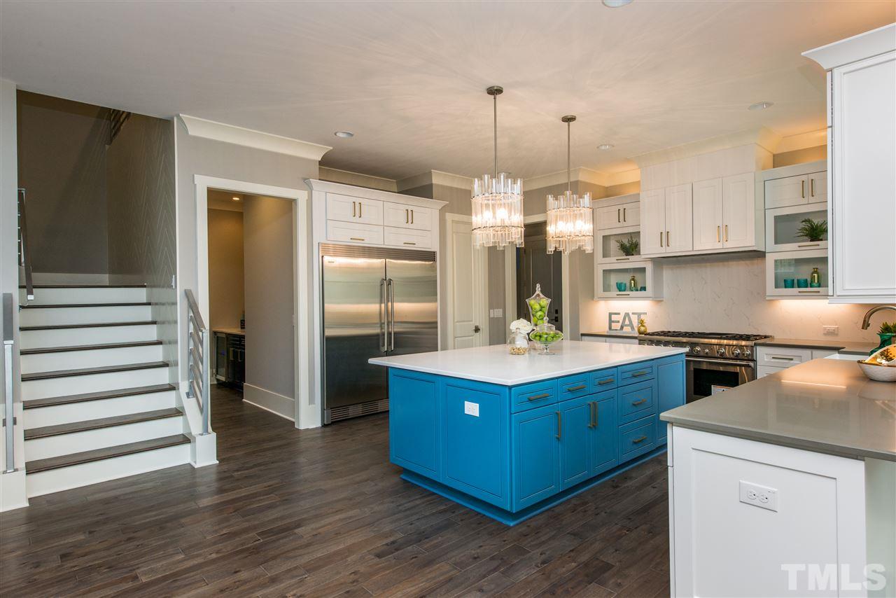 1105 Easterly Court Raleigh, NC 27615 - Photo 8 of 30