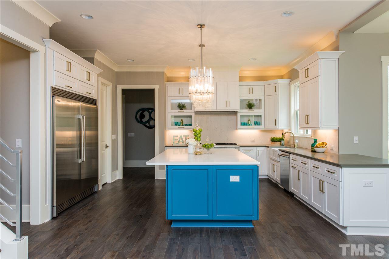 1105 Easterly Court Raleigh, NC 27615 - Photo 9 of 30
