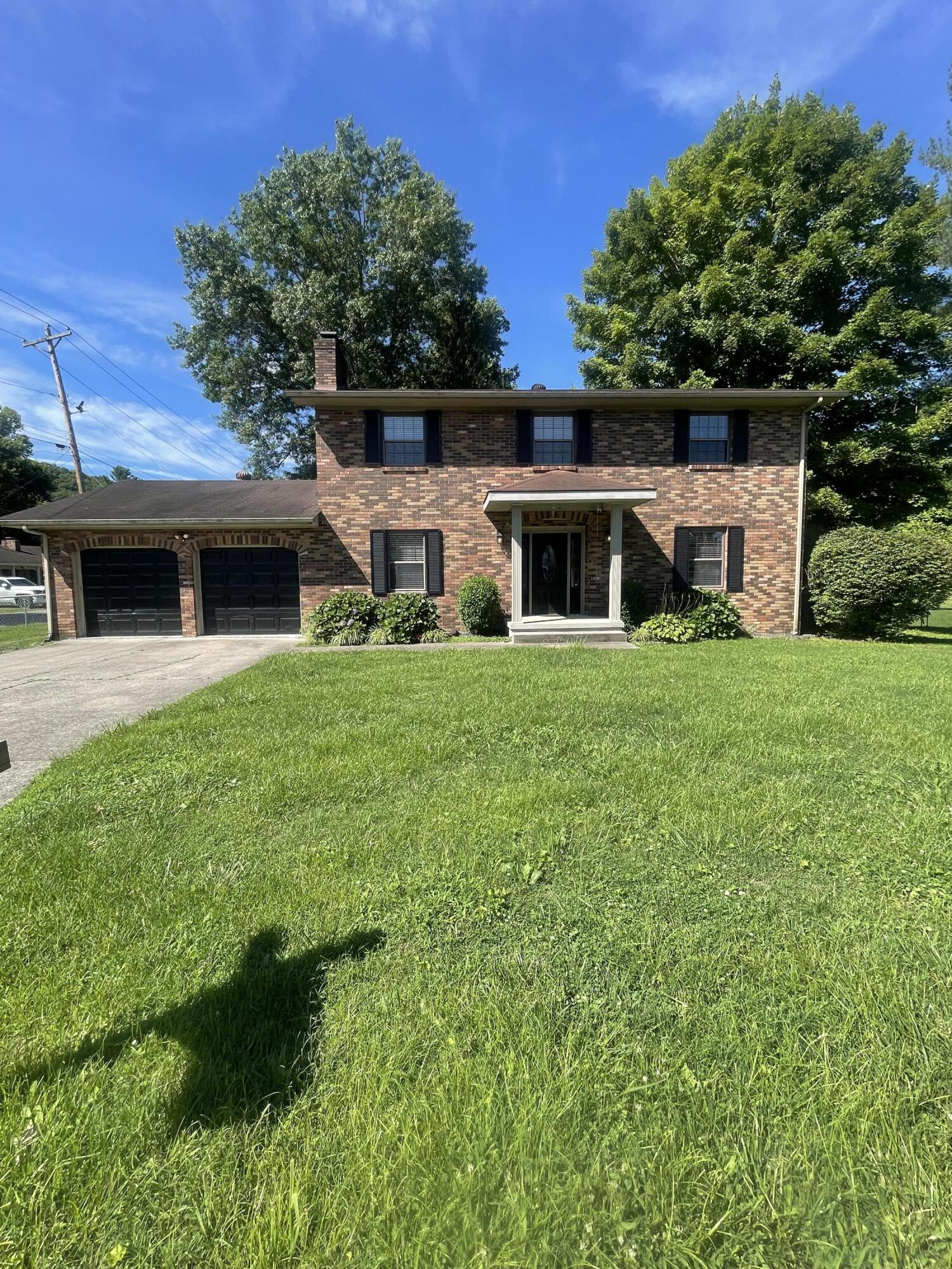 101 Tinsley Road Barbourville, KY 40906 - Photo 1 of 36 IMG_5069