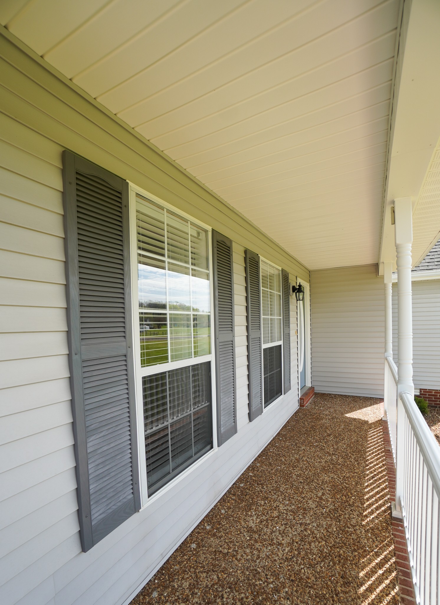 1890 Clara Mathis Road Spring Hill, TN 37174 - Photo 26 of 45 a view of front door