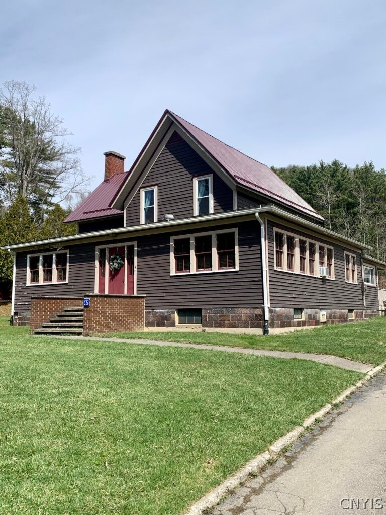 326 West Notch Road Wirt, NY 14715 - Photo 1 of 1 Gallery Image 1