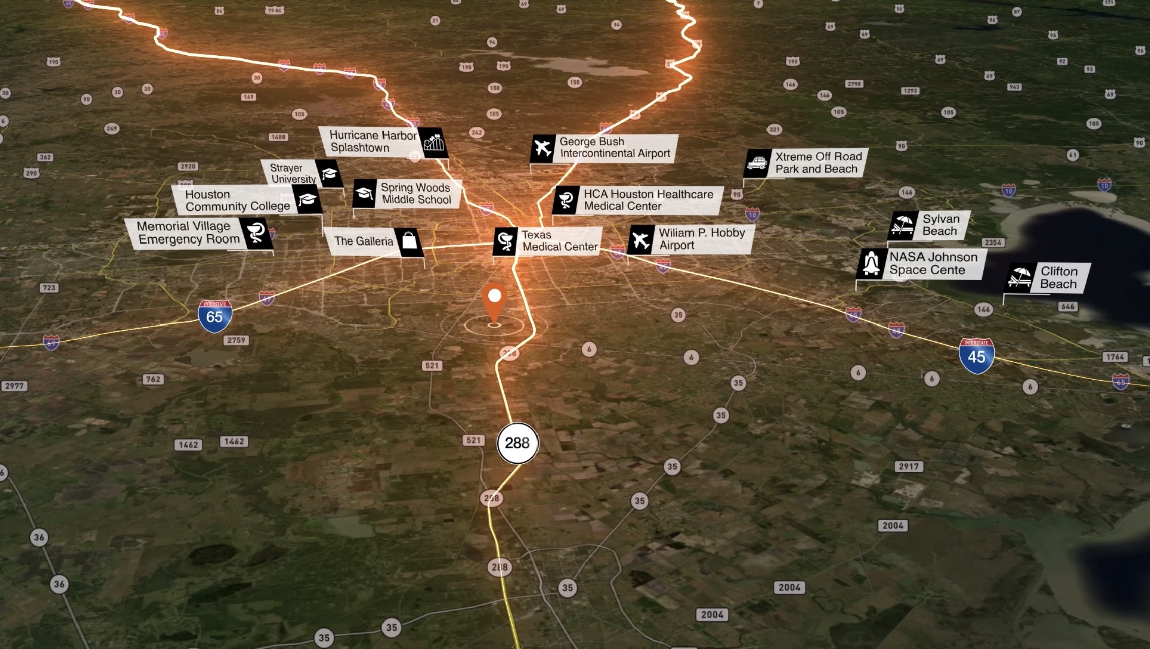 0 County Road 48 Rosharon, TX 77583 - Photo 4 of 7