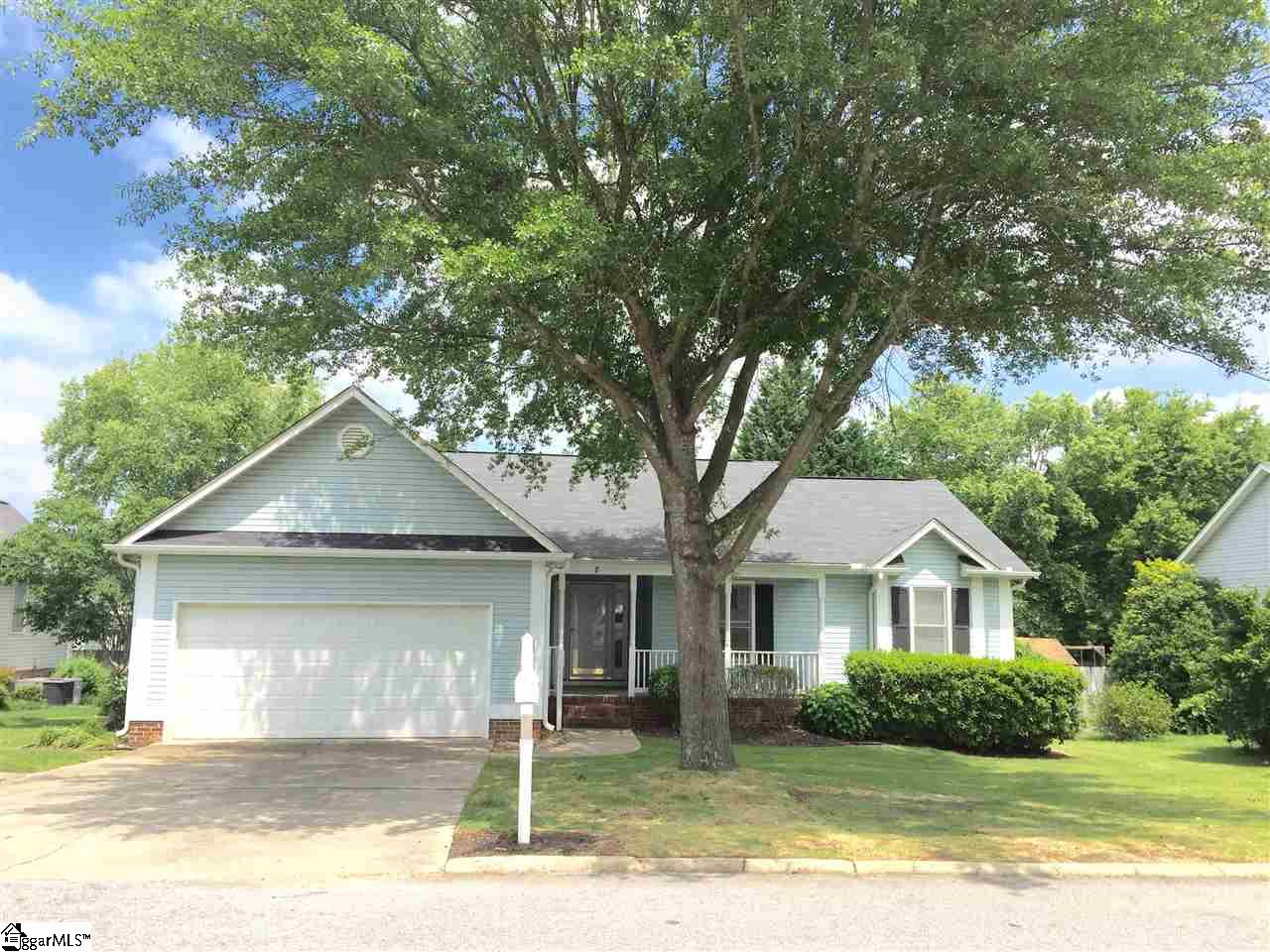 8 Fitzpatrick Court Fountain Inn, SC 29644 - Photo 1 of 19 Gallery Image 1
