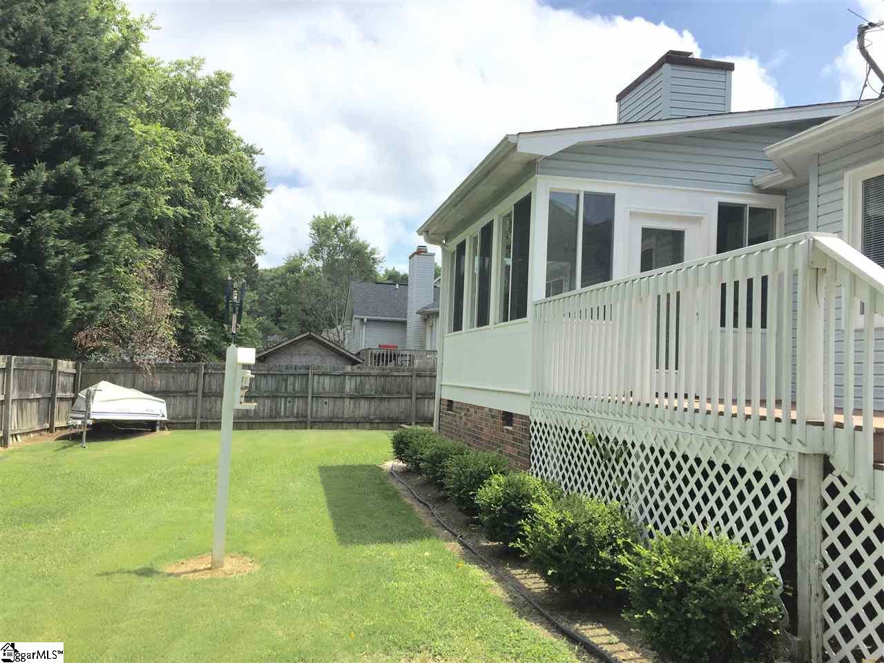 8 Fitzpatrick Court Fountain Inn, SC 29644 - Photo 19 of 19 Gallery Image 19