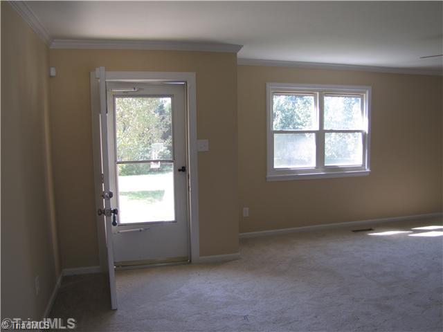 7287 Shallowford Road Lewisville, NC 27023 - Photo 5 of 16 Living Room.