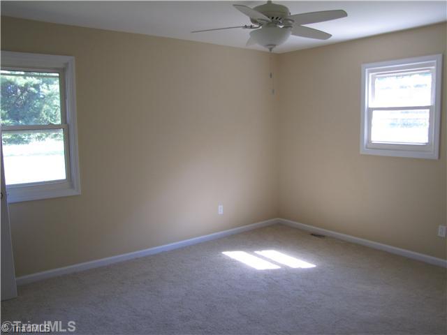 7287 Shallowford Road Lewisville, NC 27023 - Photo 7 of 16 Master Bedroom.