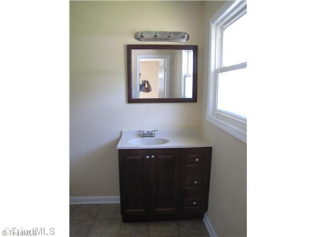 7287 Shallowford Road Lewisville, NC 27023 - Photo 8 of 16 Master Bath/Spa. Full Bath in Master.