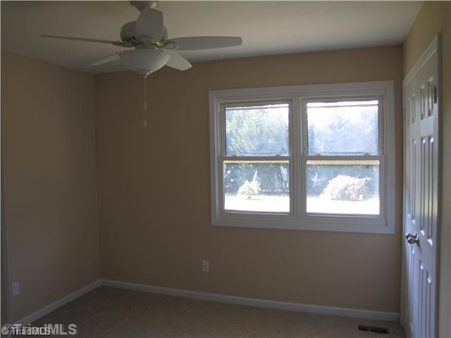 7287 Shallowford Road Lewisville, NC 27023 - Photo 10 of 16 3rd Bedroom.