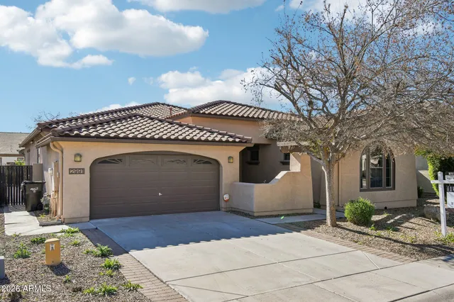 $715,000 | 2991 South Roca Street, Gilbert, AZ 85295