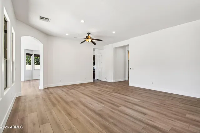 $715,000 | 2991 South Roca Street, Gilbert, AZ 85295