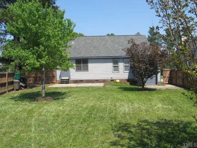 2037 Ranch Mill Circle Raleigh, NC 27610 - Photo 2 of 7 Gallery Image 2