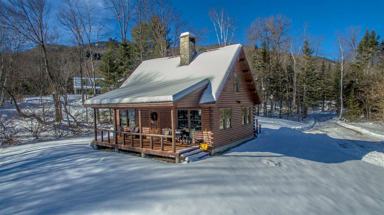 486 Carter Notch Road Jackson, NH 03846 - Photo 1 of 28