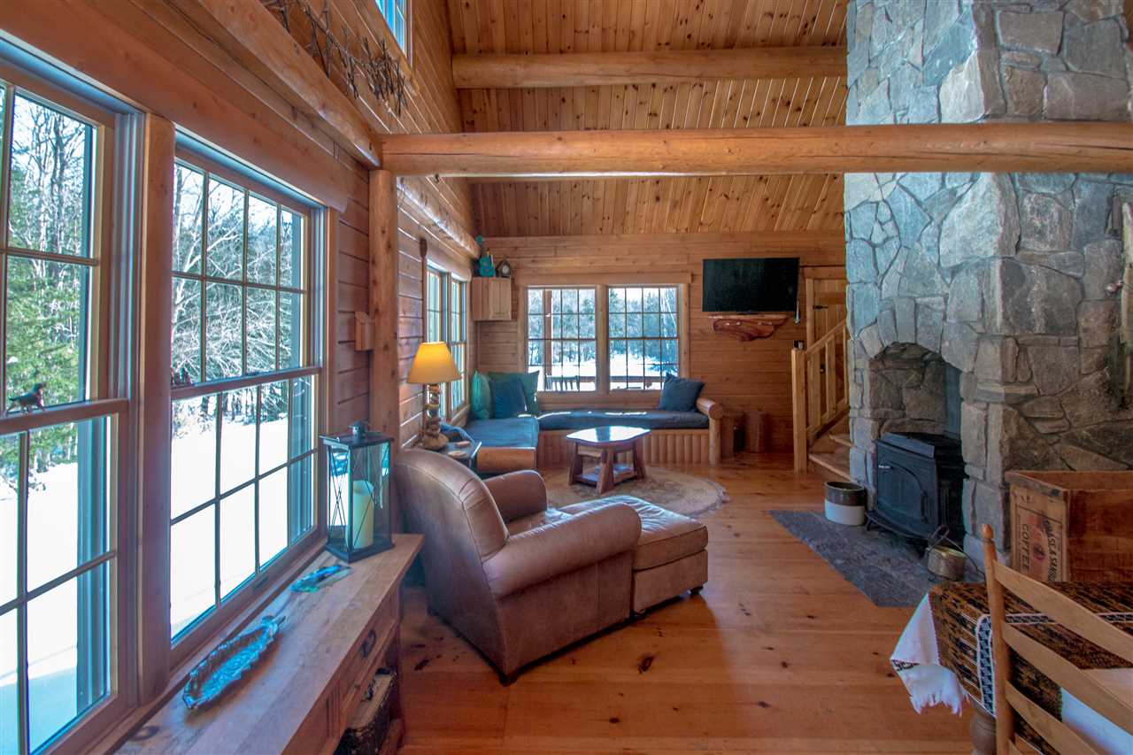 486 Carter Notch Road Jackson, NH 03846 - Photo 2 of 28