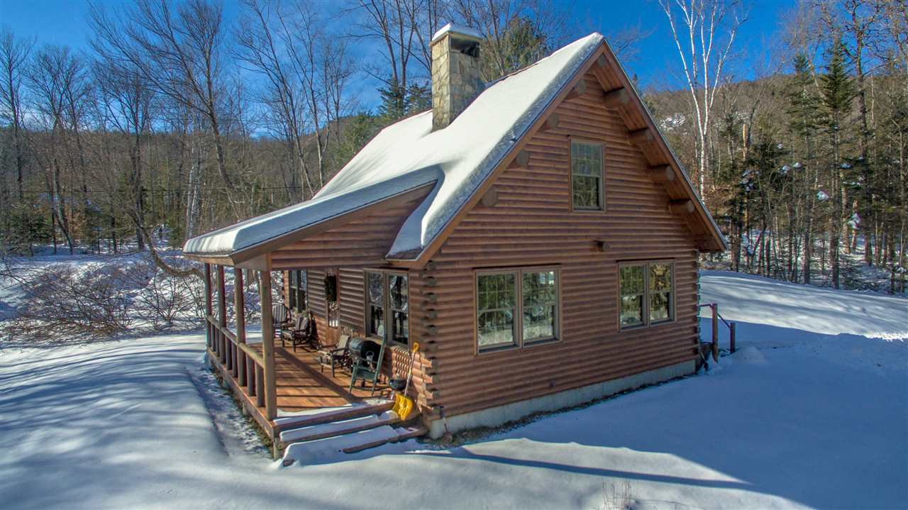 486 Carter Notch Road Jackson, NH 03846 - Photo 22 of 28