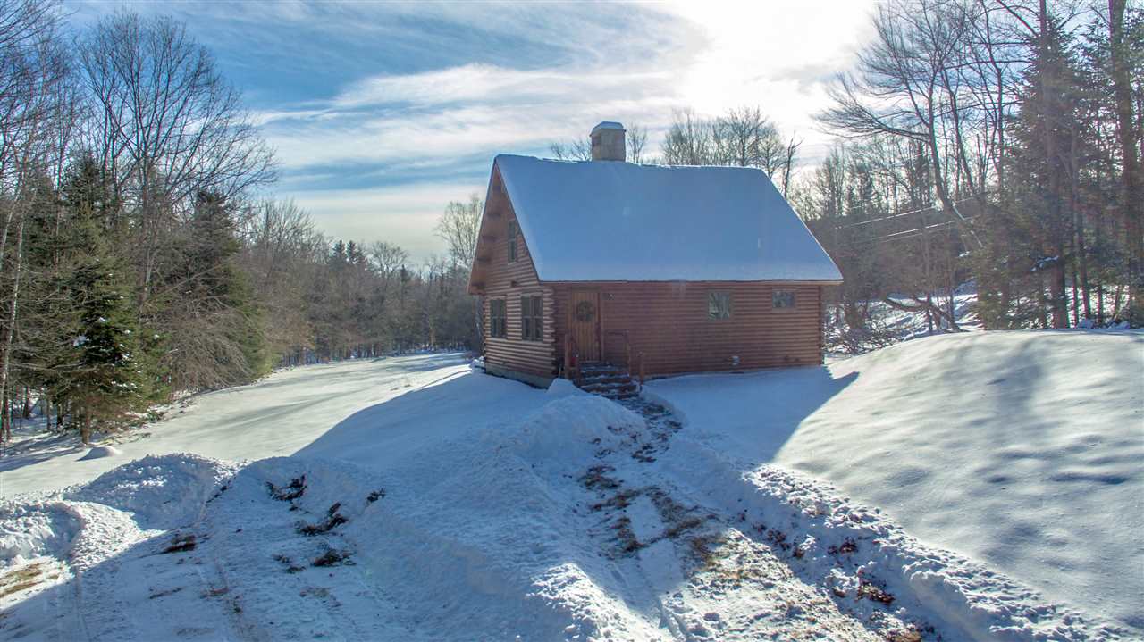 486 Carter Notch Road Jackson, NH 03846 - Photo 23 of 28