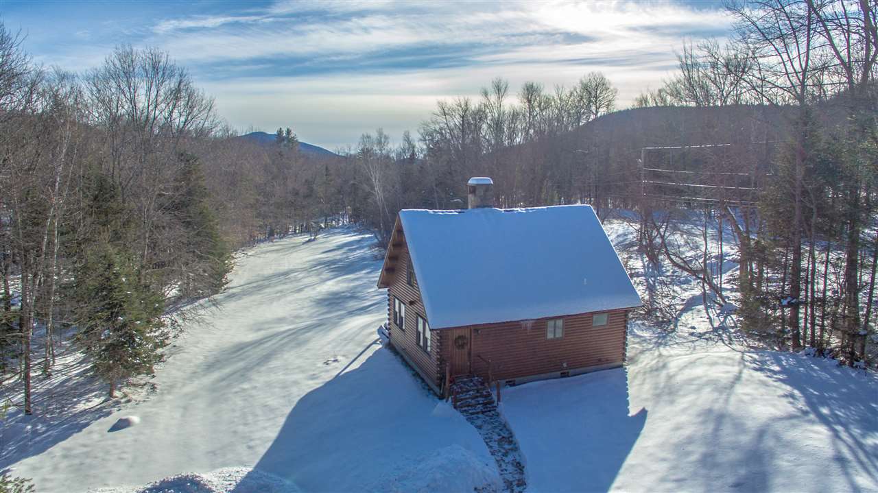 486 Carter Notch Road Jackson, NH 03846 - Photo 24 of 28