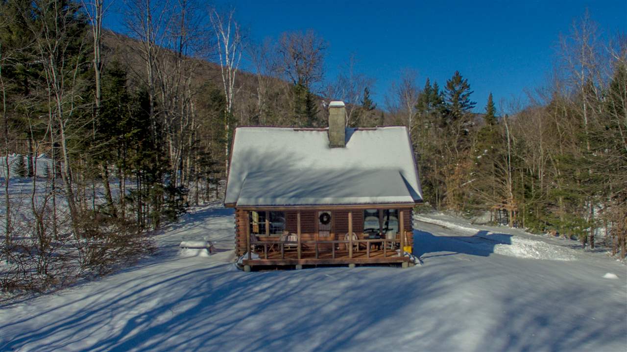 486 Carter Notch Road Jackson, NH 03846 - Photo 26 of 28