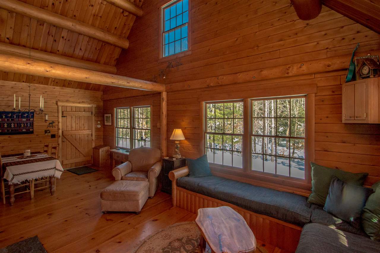 486 Carter Notch Road Jackson, NH 03846 - Photo 4 of 28