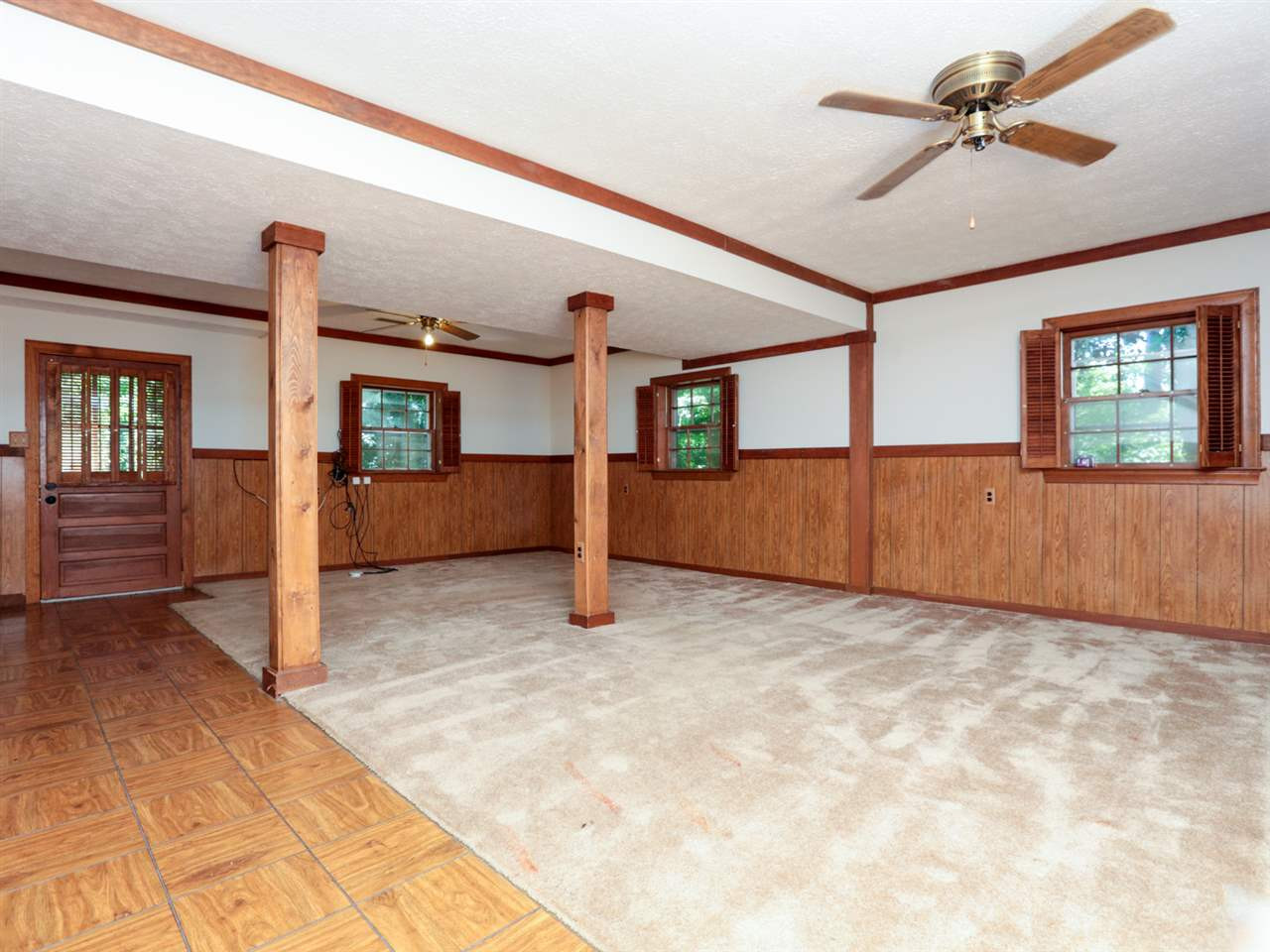 3429 Horton Street Raleigh, NC 27607 - Photo 20 of 25 Basement