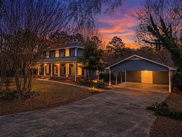 $399,000 | 412 Pheasant Run, Rome, GA 30161
