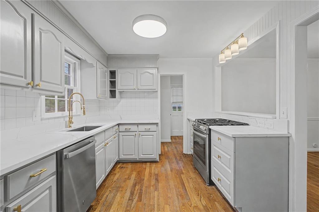 412 Pheasant Run Rome, GA 30161 - Photo 11 of 62