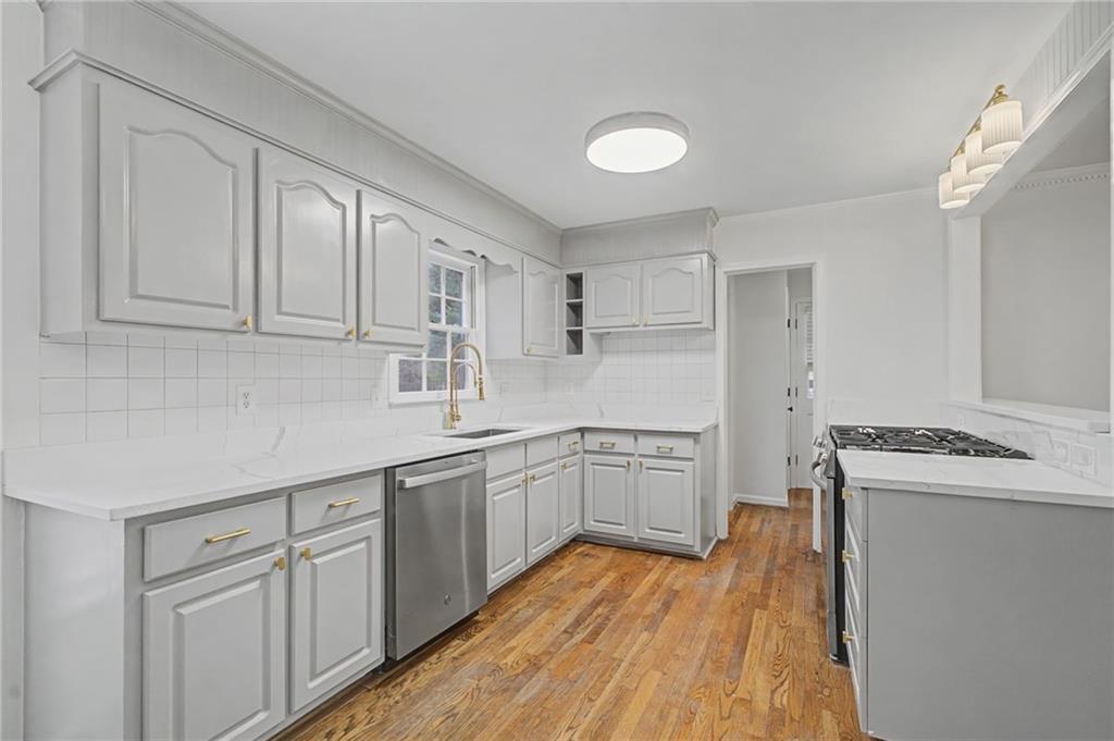 412 Pheasant Run Rome, GA 30161 - Photo 12 of 62