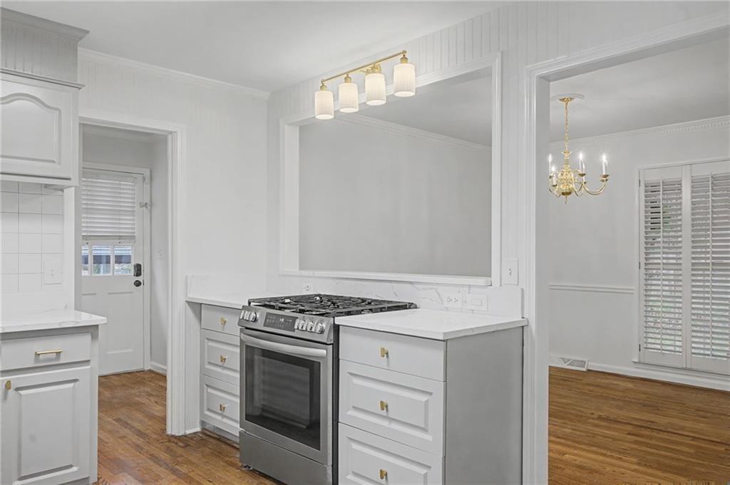 412 Pheasant Run Rome, GA 30161 - Photo 14 of 62