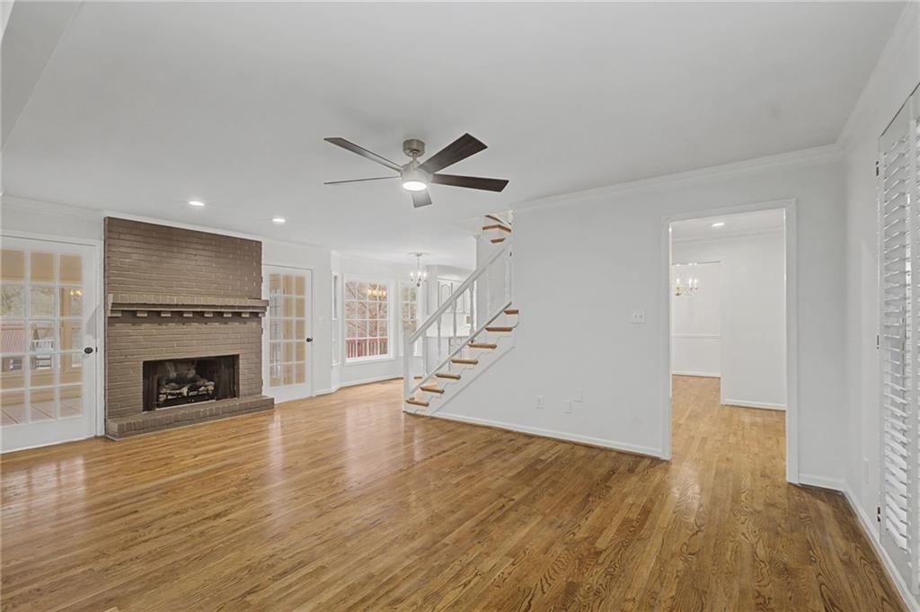 412 Pheasant Run Rome, GA 30161 - Photo 20 of 62