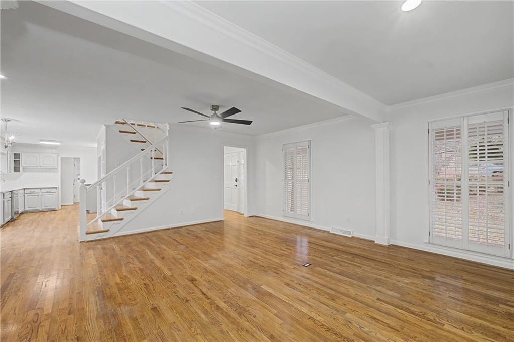 412 Pheasant Run Rome, GA 30161 - Photo 21 of 62