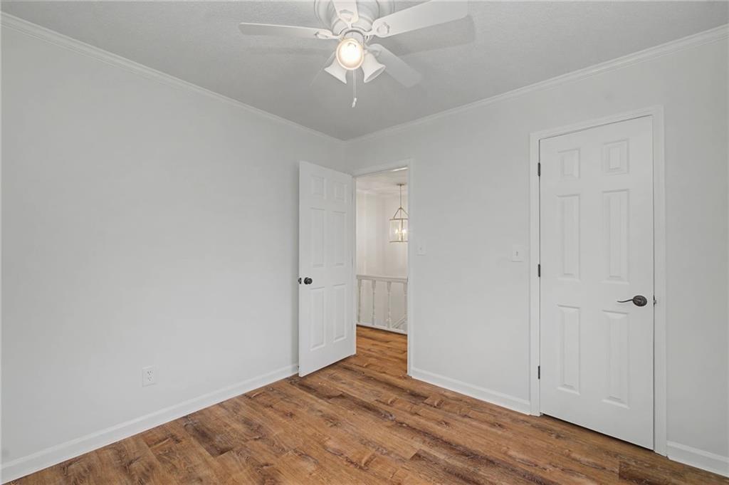 412 Pheasant Run Rome, GA 30161 - Photo 27 of 62