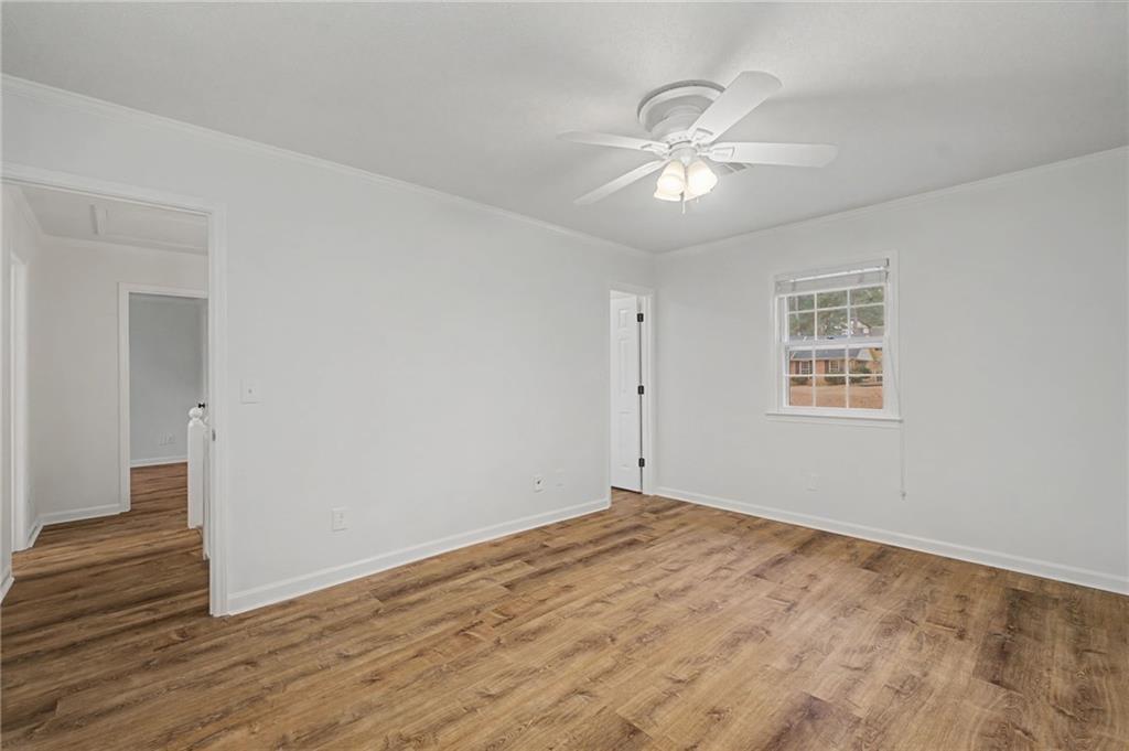 412 Pheasant Run Rome, GA 30161 - Photo 28 of 62