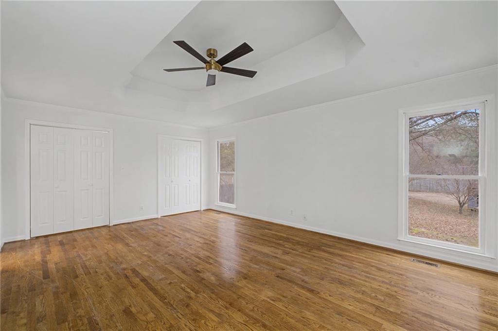 412 Pheasant Run Rome, GA 30161 - Photo 29 of 62