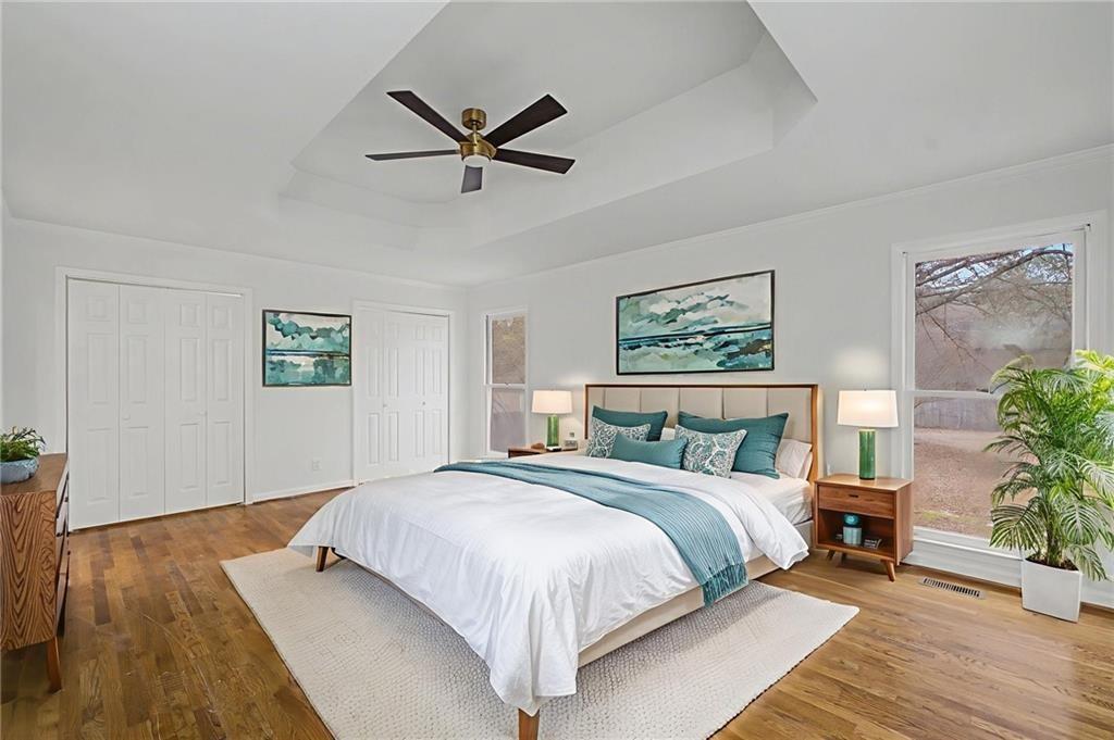 412 Pheasant Run Rome, GA 30161 - Photo 30 of 62