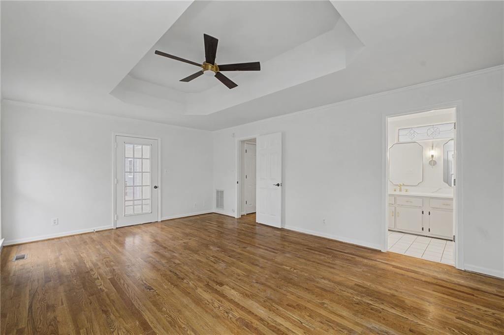 412 Pheasant Run Rome, GA 30161 - Photo 31 of 62