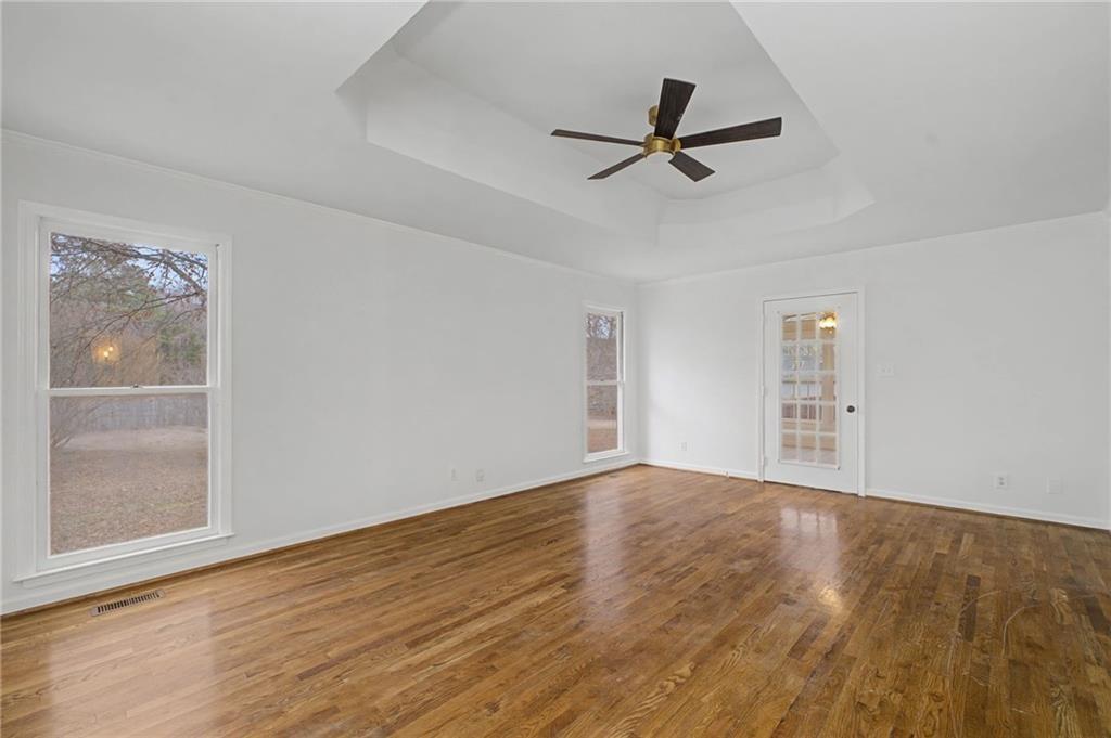 412 Pheasant Run Rome, GA 30161 - Photo 32 of 62