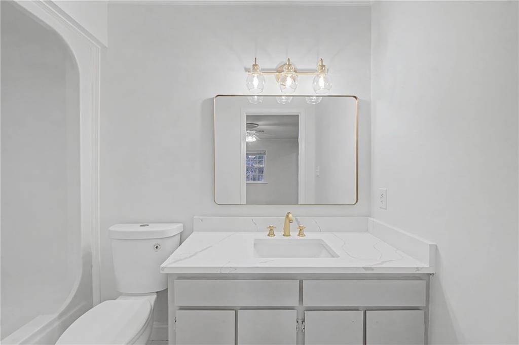 412 Pheasant Run Rome, GA 30161 - Photo 34 of 62