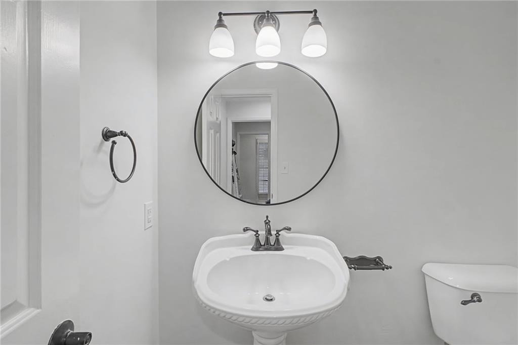 412 Pheasant Run Rome, GA 30161 - Photo 35 of 62