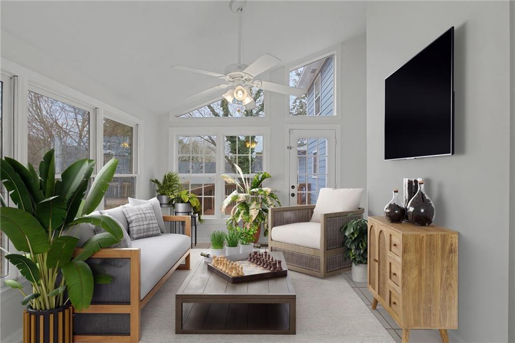 412 Pheasant Run Rome, GA 30161 - Photo 44 of 62